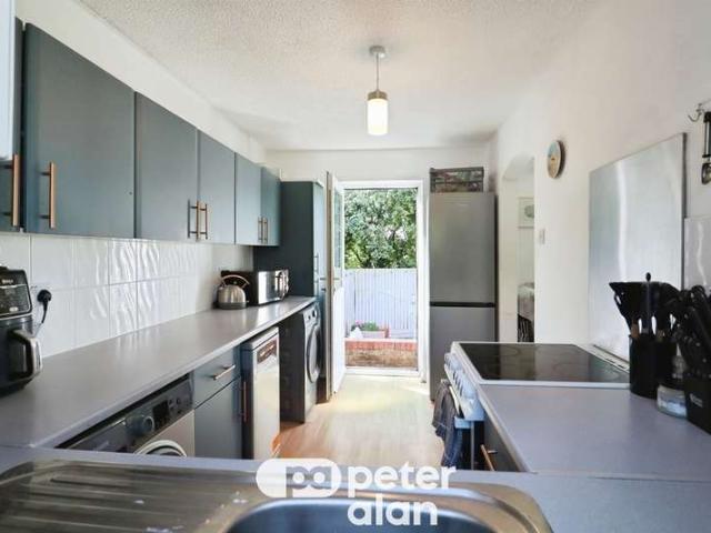 Cottage for sale in Falcon Lodge, Wales