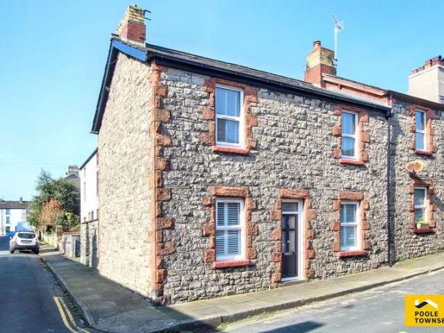 Cottage for sale in Ulverston