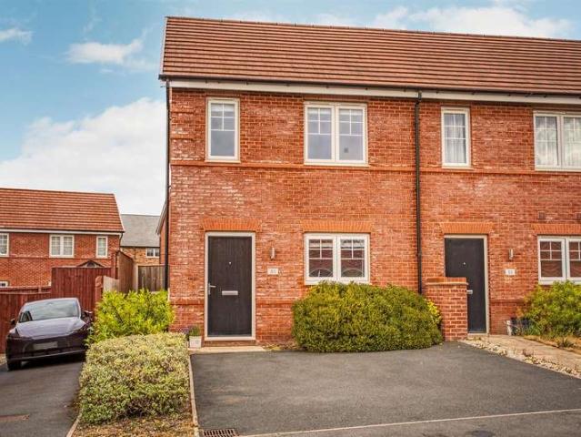 Cottage for sale in Radbourne CP, South Derbyshire