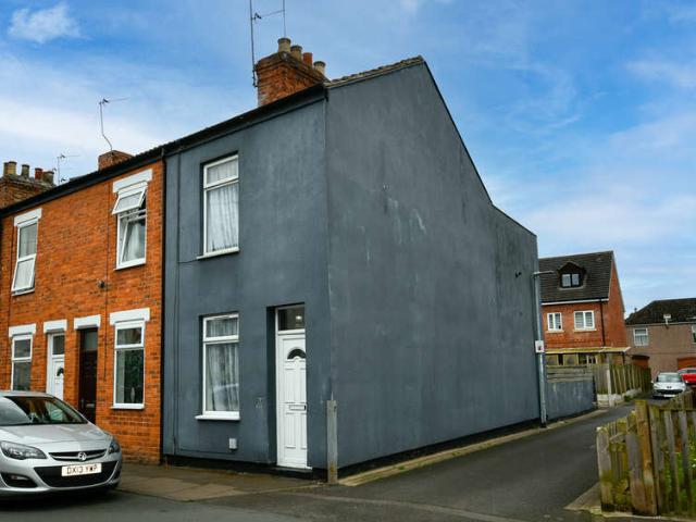 Cottage for sale in Goole, East Riding Of Yorkshire