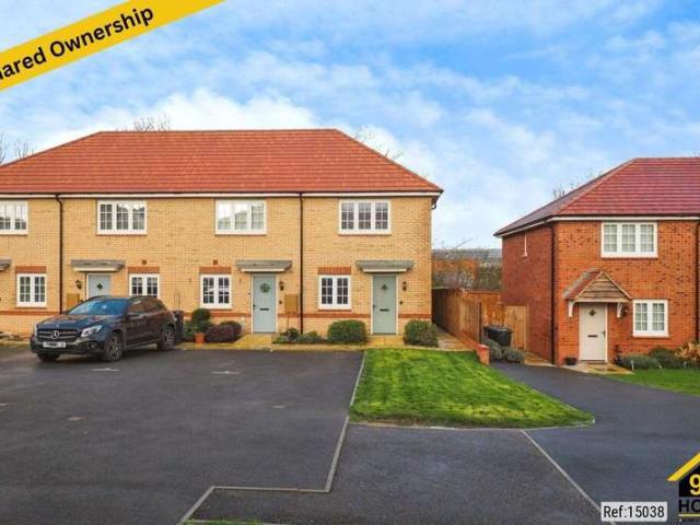 Cottage for sale in Stanton on the Wolds, Barton In Fabis