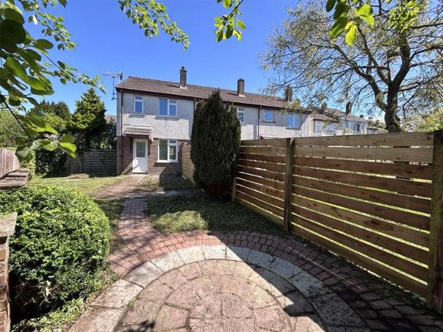 Cottage for sale in Higher Trekenning, St Columb Major