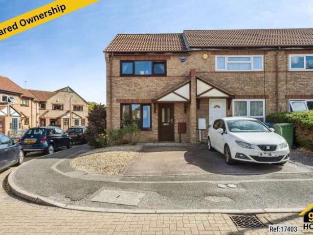 Cottage for sale in Monkston Park, Milton Keynes