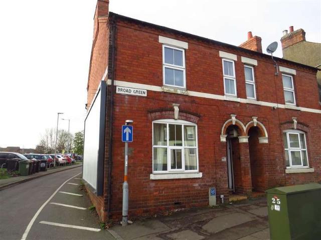 Cottage for sale in Hatton Park, Wellingborough