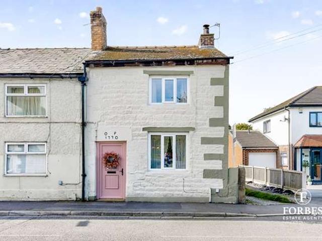 Cottage for sale in Gregson Lane, Firbank