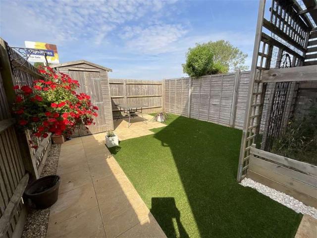 Cottage for sale in Clapham, West Sussex