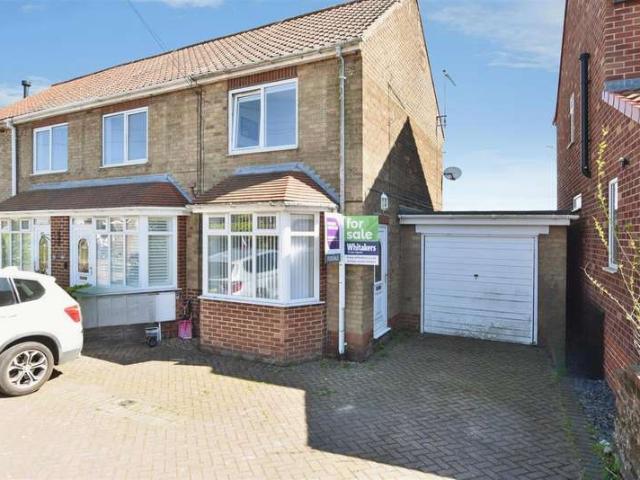 Cottage for sale in Rowley, Little Weighton