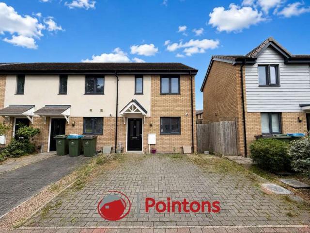 Cottage for sale in Potters Green, West Midlands
