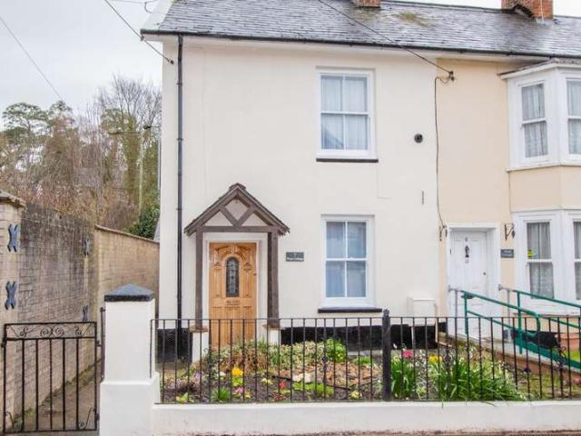 Cottage for sale in Budlake, Devon