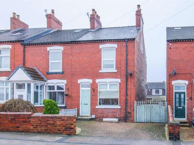 Cottage for sale in West Yorkshire