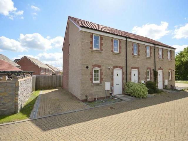 Cottage for sale in Keynsham, Bath And North East Somerset