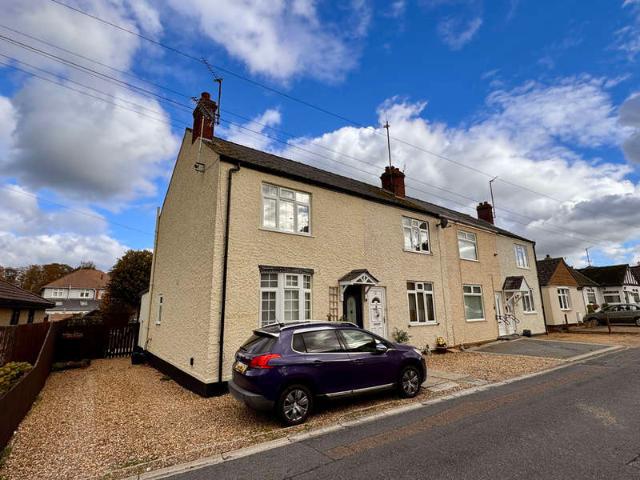 Cottage for sale in Cheveley, East Cambridgeshire