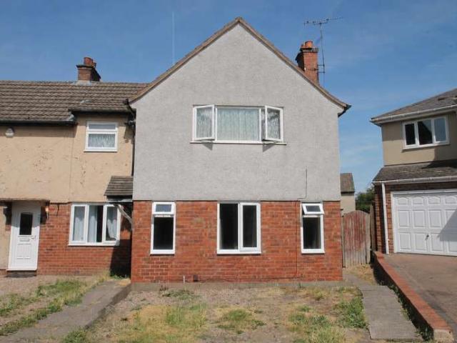 Cottage for sale in Stourbridge, West Midlands