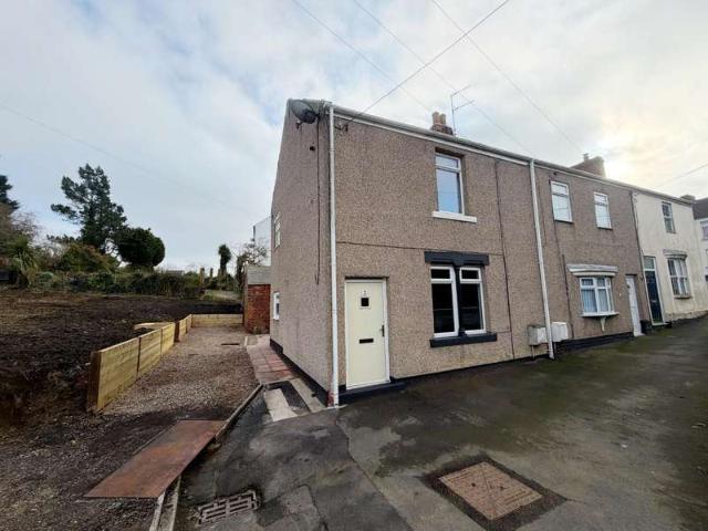 Cottage for sale in Cornforth