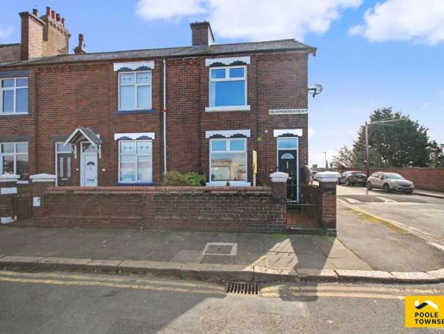 Cottage for sale in Barrow