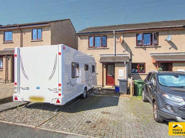Cottage for sale in Sandylands, Flookburgh