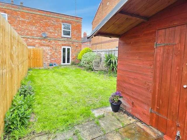 Cottage for sale in Ashby De La Launde, Lincolnshire