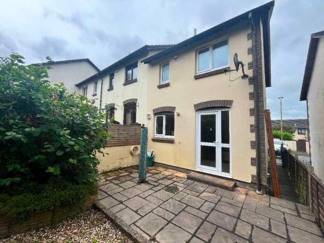 Cottage for sale in Weir Quay, Devon