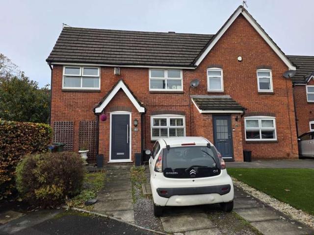 Cottage for sale in Heald Green, Greater Manchester