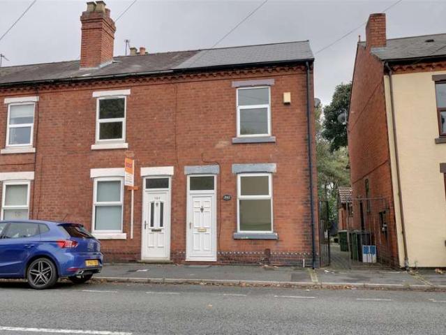Cottage for sale in Bloxwich, West Midlands