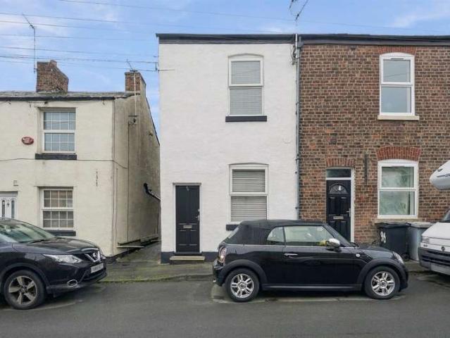 Cottage for sale in Moss Rose, Macclesfield