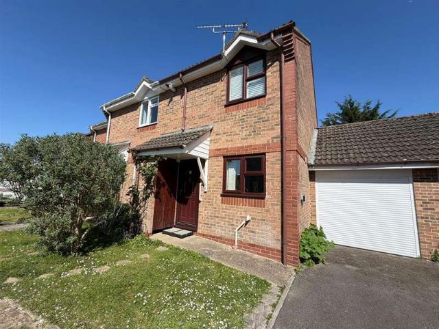 Cottage for sale in Sturminster Newton, Bagber