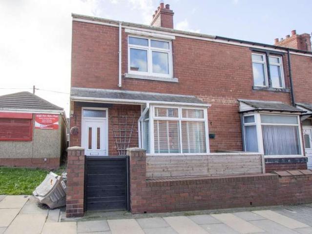 Cottage for sale in Bowburn