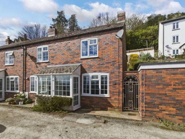 Cottage for sale in Wyche, Forthampton