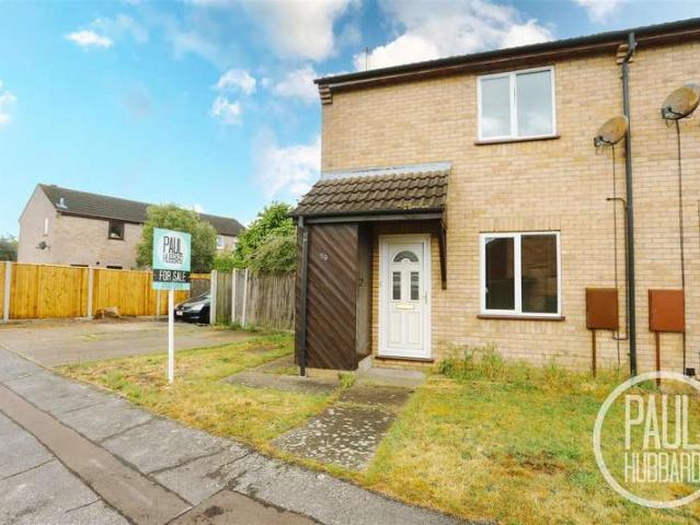 Cottage for sale in Eastbridge, Suffolk