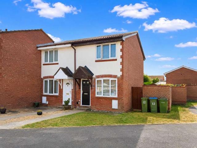 Cottage for sale in Fareham, Hampshire