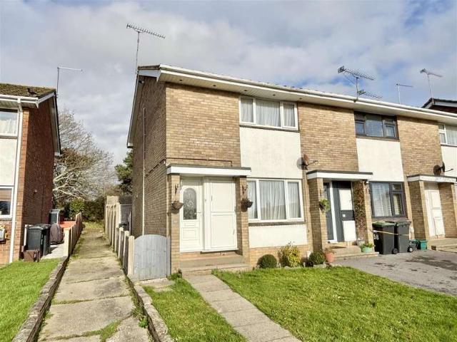 Cottage for sale in East Dorset