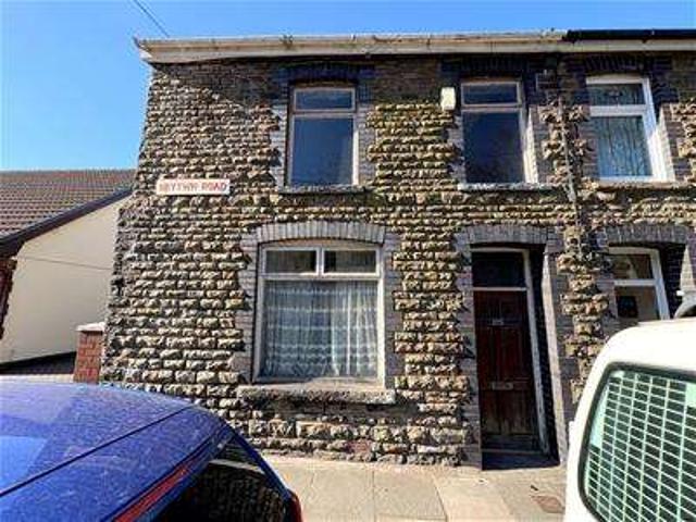 Cottage for sale in Port Talbot Cottage for sale in Port Talbot