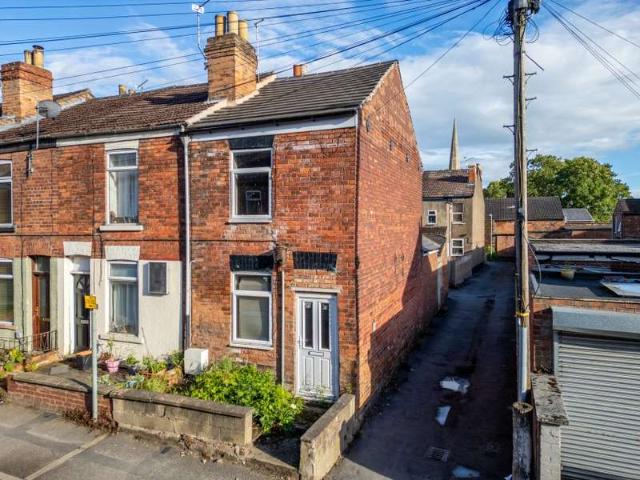 Cottage for sale in Gainsborough CP, Ingleby