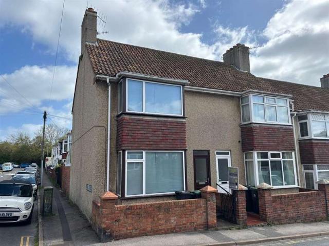 Cottage for sale in Rodwell, Weymouth