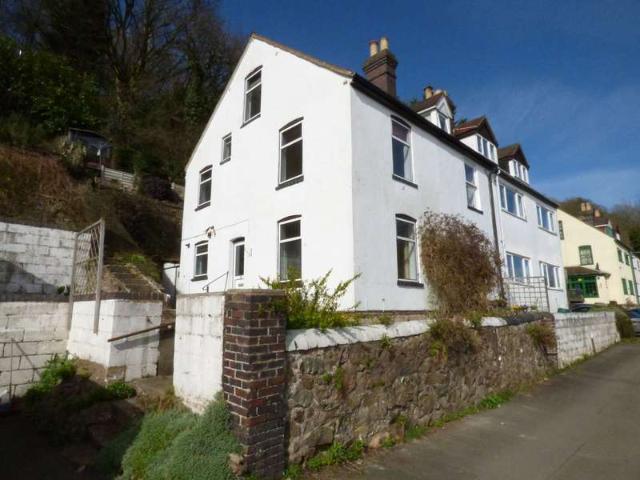 Cottage for sale in Wyche, Forthampton