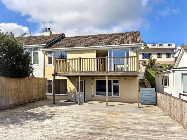 Cottage for sale in Tresillian, St. Clement