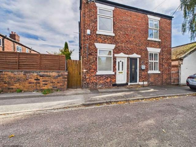 Farm for sale in Hazel Grove, Greater Manchester