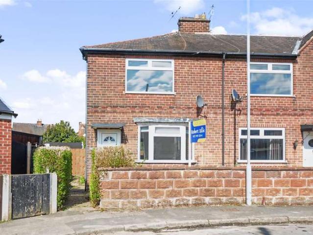 Cottage for sale in Stapleford, Attenborough