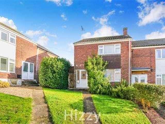 Cottage for sale in Chelmondiston, Suffolk
