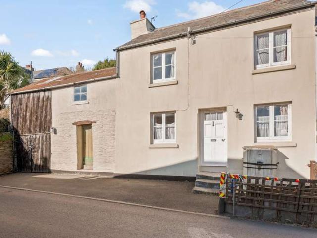 Cottage for sale in Chillington, Strode