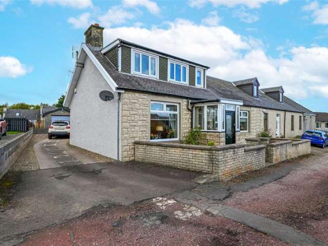Cottage for sale in Carstairs, South Lanarkshire