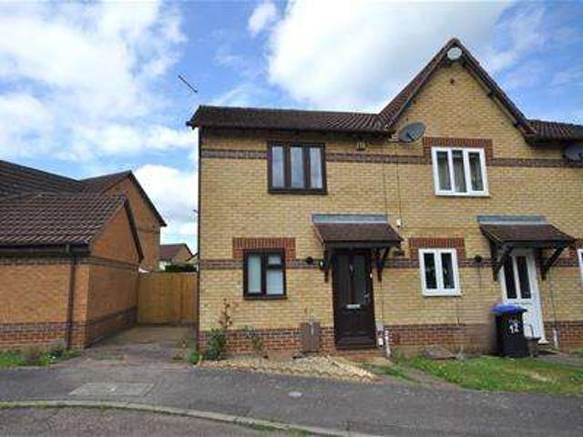 Cottage for sale in New Duston