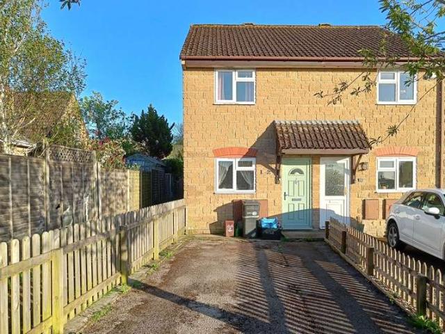 Cottage for sale in Castle Cary, Somerset
