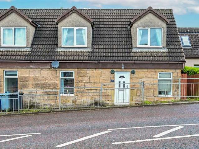 Cottage for sale in Carluke, Scotland