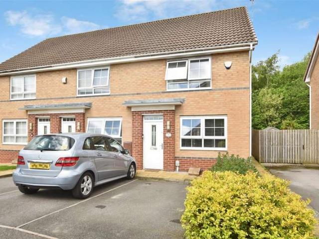 Cottage for sale in Hull, City Of Kingston Upon Hull