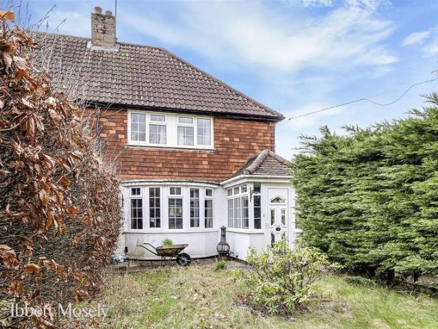 Cottage for sale in The Butts, Kent