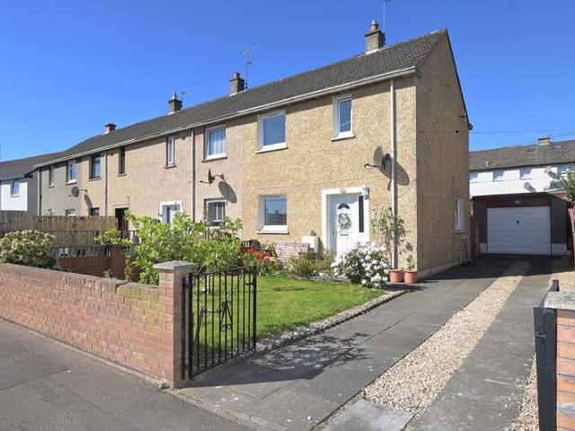 Cottage for sale in Hilltown, Danderhall