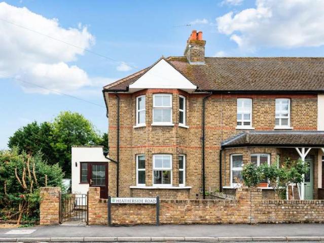 Cottage for sale in Ewell, Epsom and Ewell