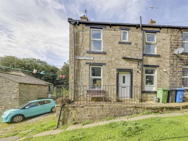Cottage for sale in Water, Rossendale