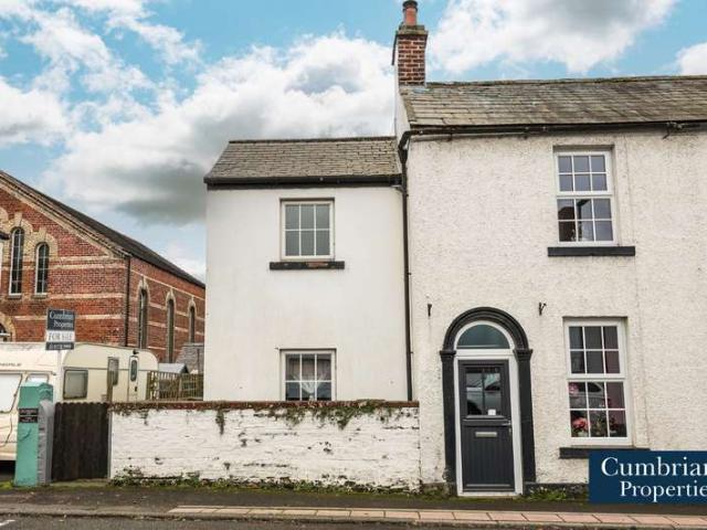 Cottage for sale in Arthuret, Longtown